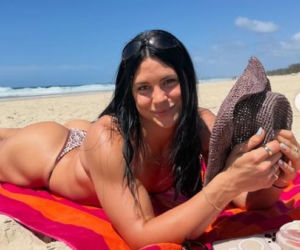 Desi Johnason
