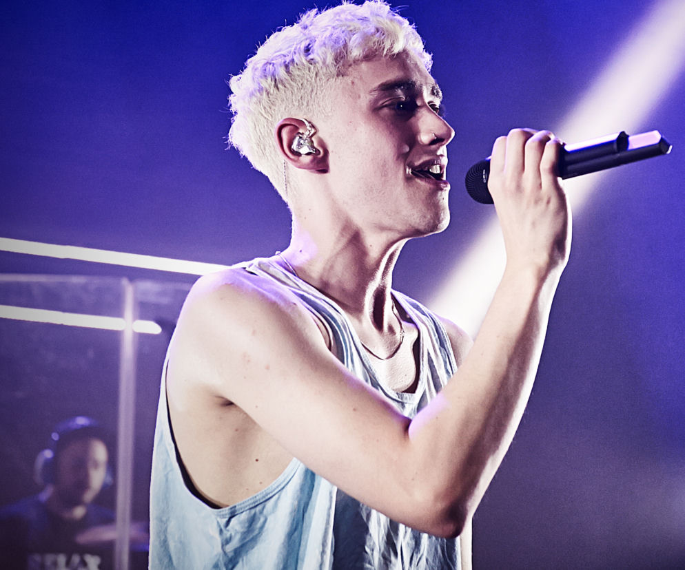 Years & Years - Hotline Bling Dark Horse: mashup