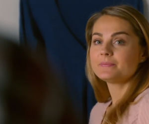 Przyjaciółki 11 sezon odcinek 130, Inga (Małgorzata Socha)