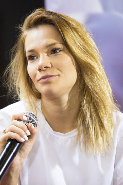 Maja Bohosiewicz