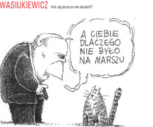 Rysunek dnia