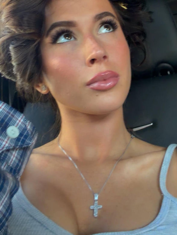 Roxie Węgiel