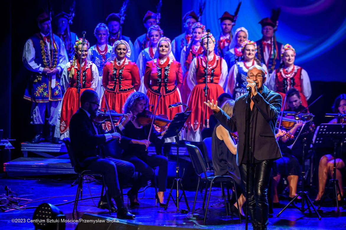 Gala finałowa III Festiwalu Tarnowianie i koncert „Cudze chwalicie, swego nie znacie”