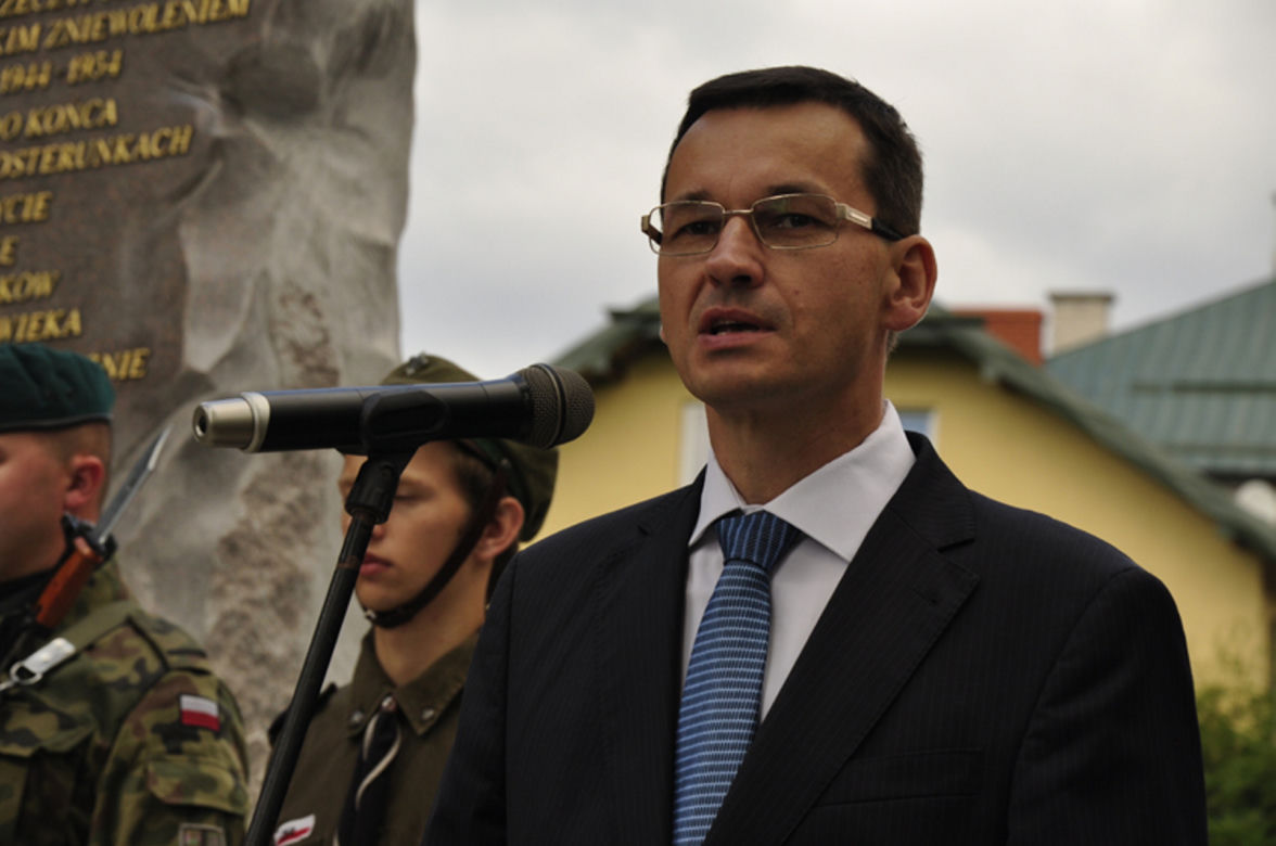 Mateusz Morawiecki