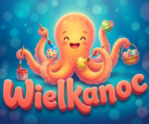 Fajne kartki na Wielkanoc