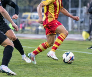 Jagiellonia Białystok pokonuje Wieczystą Kraków. Trener gospodarzy ocenia mecz