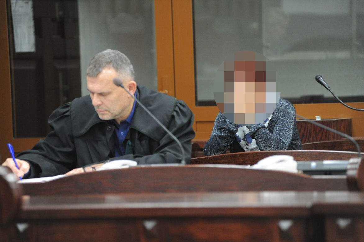 Zakończył się proces "kreatywnej" księgowej z Koszalina. Okradła sędziów z ogromnych pieniędzy!