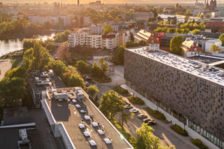 Fabryka AI we Wrocławiu? Politechnika walczy o gigantyczną inwestycję