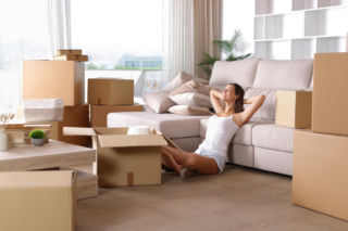 Dom po remoncie pachnie świeżo, ale czai się w nim toksyczny koktajl. Dowiedz się, jak uniknąć zagrożenia