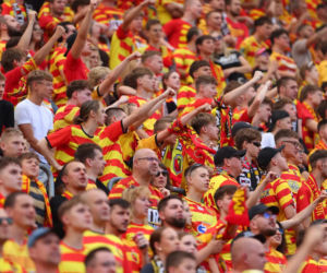 Liga Europy. Jagiellonia wkracza do gry i podejmuje legendarny Rangers FC