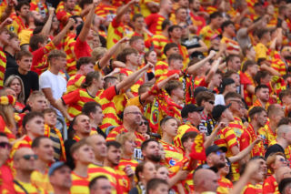 Liga Europy. Jagiellonia wkracza do gry i podejmuje legendarny Rangers FC