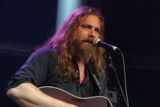 Głos z Synów Anarchii wraca do Polski! The White Buffalo zagra w Warszawie