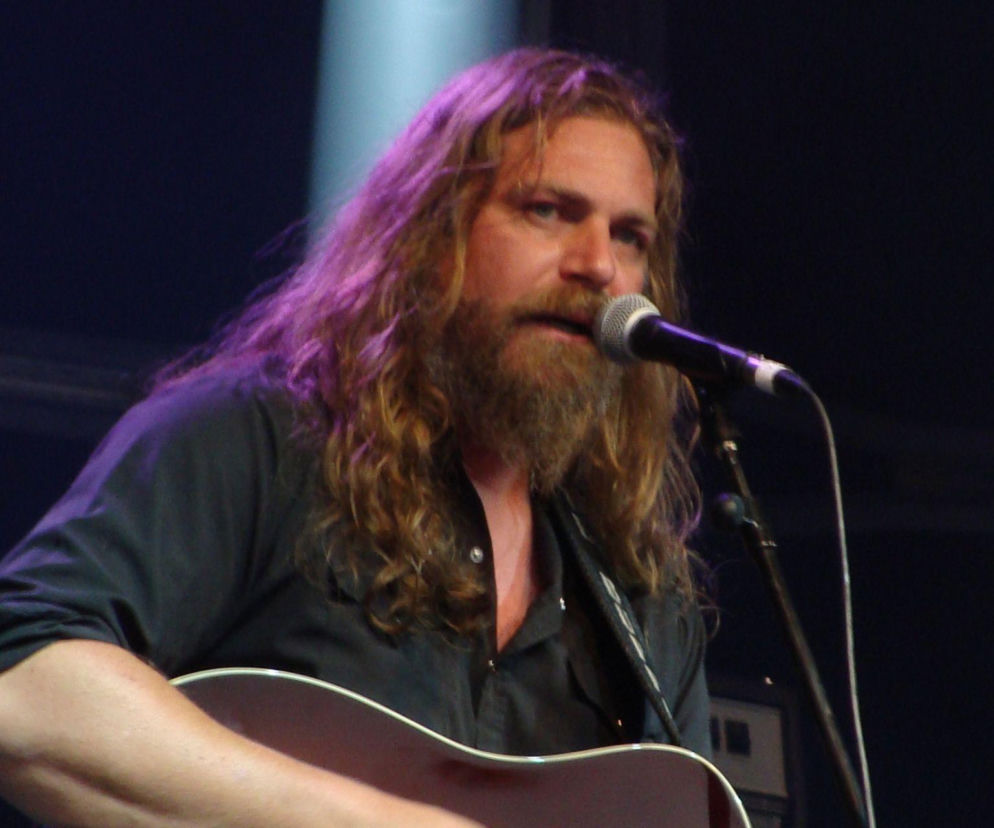 Jake Smith (The White Buffalo)