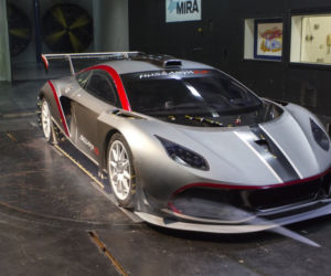 Arrinera Hussarya GT