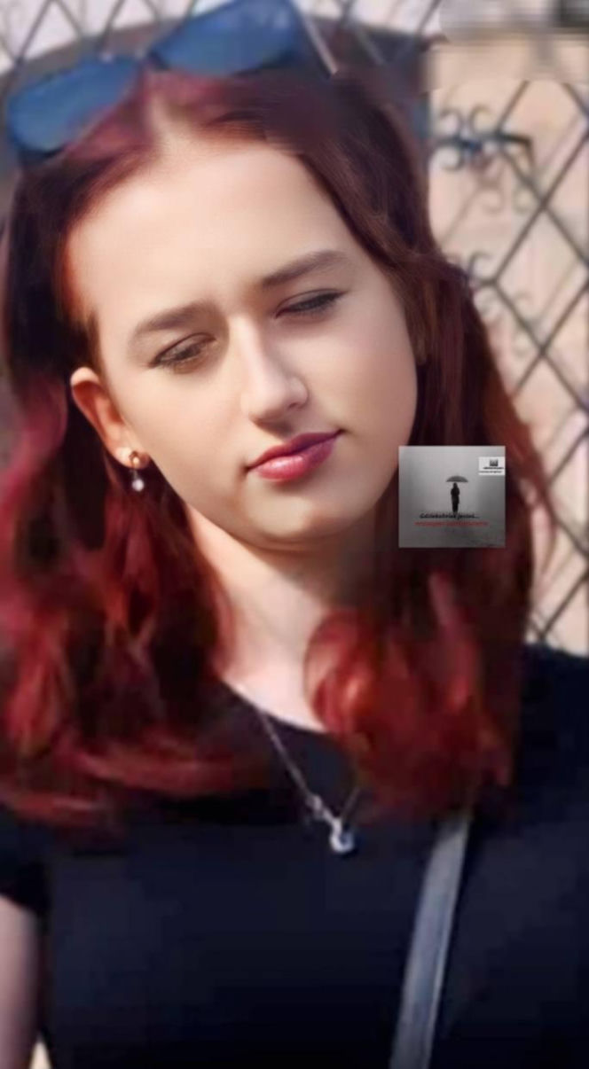 Gdzie jest 16-letnia Dominika? Poruszający apel matki: "Córeczko, proszę wróć"