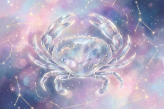 Horoskop dzienny Rak na 11 kwietnia - Dziś czeka Cię ważny krok ku wewnętrznemu spokojowi