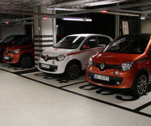 Renault Twingo GT