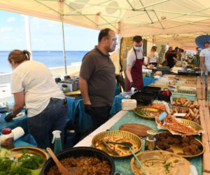 Sopot: Slow food, ale pyszności! [ZDJĘCIA]