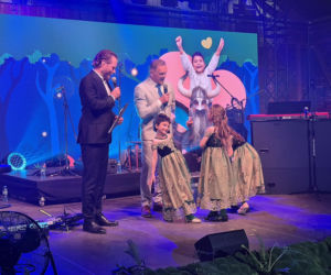 Zosia jedzie na leczenie do USA. Podczas Balu Charytatywnego Drzewo Życia w Pomigaczach zebrano całą potrzebną kwotę