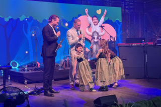 Zosia jedzie na leczenie do USA. Podczas Balu Charytatywnego Drzewo Życia w Pomigaczach zebrano całą potrzebną kwotę