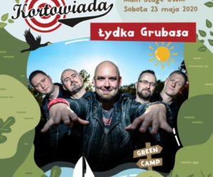 Łydka Grubasa