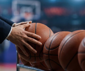 Draft NBA. Znamy wybór Washington Wizards z pierwszym numerem