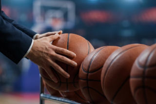 Draft NBA. Znamy wybór Washington Wizards z pierwszym numerem