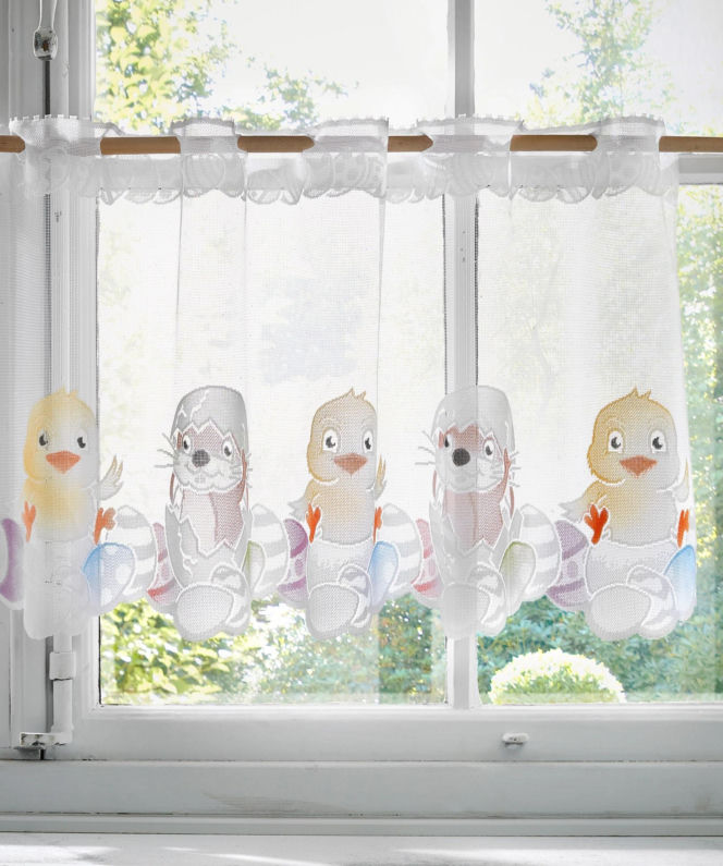 Wielkanocna zazdrostka - Bonprix