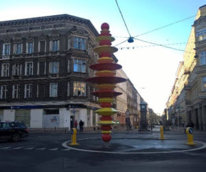 Fryga się rozpada