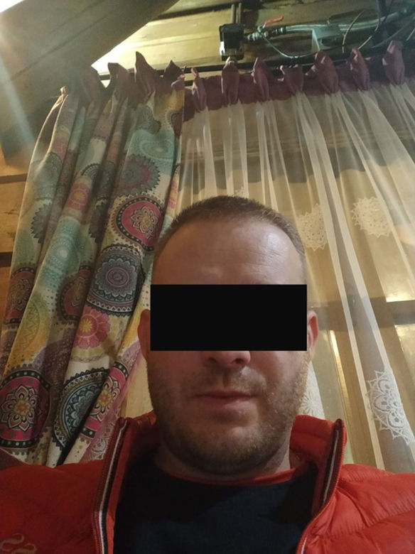 Kradł co popadnie, a to nie jedyne jego przewiny. Działkowy złodziej trafił do aresztu za posiadanie narkotyków