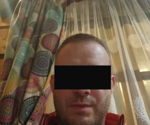 Kradł co popadnie, a to nie jedyne jego przewiny. Działkowy złodziej trafił do aresztu za posiadanie narkotyków
