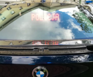 SPEED na Podlasiu