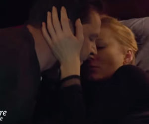 Na dobre i na złe odcinek 588, Wiktoria Consalida (Katarzyna Dąbrowska), Tomasz Rzepecki (Ireneusz Czop)
