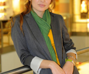 Monika Buchowiec ''Lekarze''