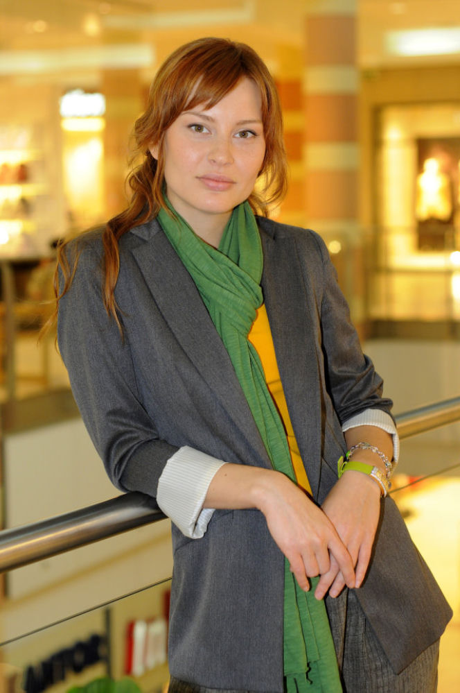 Monika Buchowiec ''Lekarze''