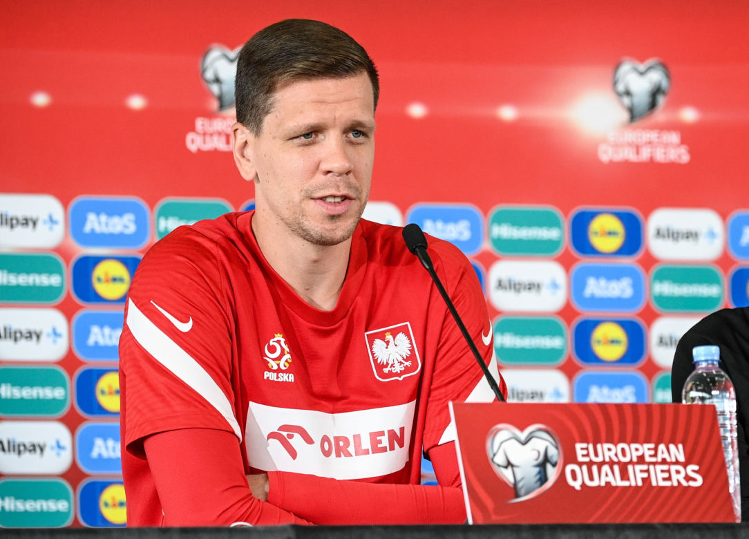 Wojciech Szczęsny