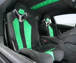Mansory Cabrera (2020)