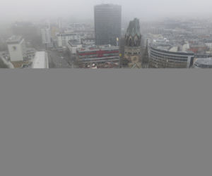 Wszędzie były ciała i krew! Szokujące relacje ŚWIADKÓW zamachu w Berlinie