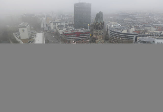 Wszędzie były ciała i krew! Szokujące relacje ŚWIADKÓW zamachu w Berlinie