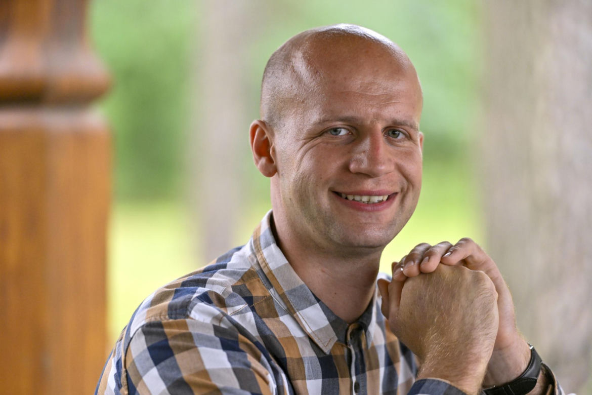 "Rolnik szuka żony"
