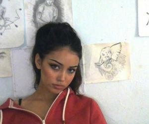 Cindy Kimberly
