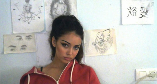 Cindy Kimberly