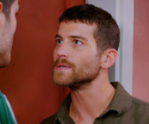 Miłość i nadzieja, odcinek 343. Ege, Cihan