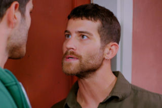 Miłość i nadzieja, odcinek 343. Ege, Cihan