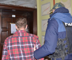 Zaatakował siekierą konkubinę! 57-latkowi z Gdańska grozi dożywocie