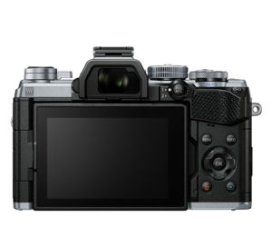 Olympus OM-D E-M5 Mark III