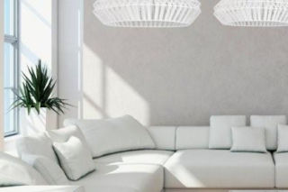 Modernistyczne przeplatanki, czyli nowoczesne oświetlenie wnętrz. Prezentujemy nową kolekcję lamp Murray marki Nowodvorski Lighting