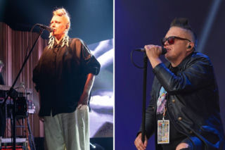 Czy pamiętasz największe rockowe polskie hity lat 90.? Zmierz się z naszym quizem 