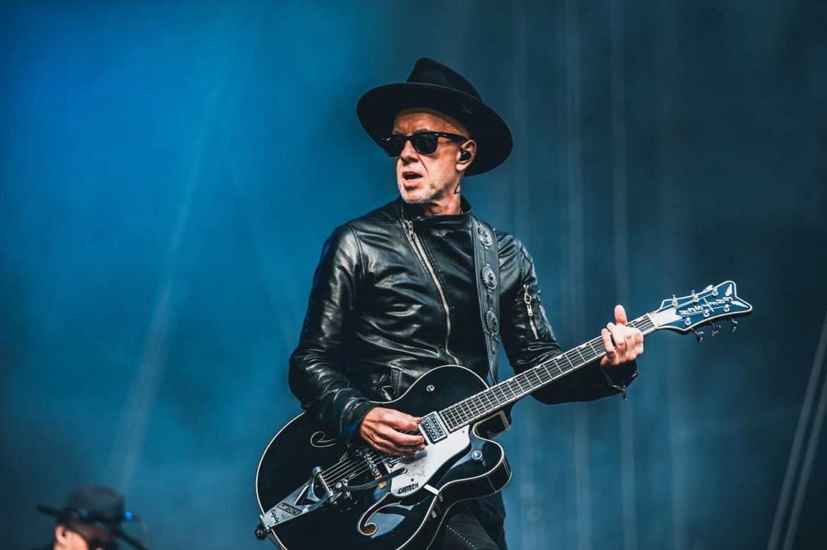 Masters of Rock 2025 - dzień 3.