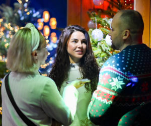 Rolnik szuka żony - odcinek świąteczny 2024